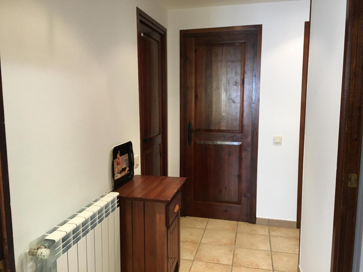 B36 - Mayor 48, 1º - Villmor Benasque Exteriör bild
