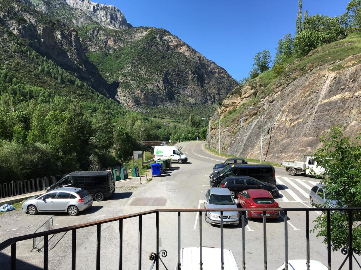 B36 - Mayor 48, 1º - Villmor Benasque Exteriör bild