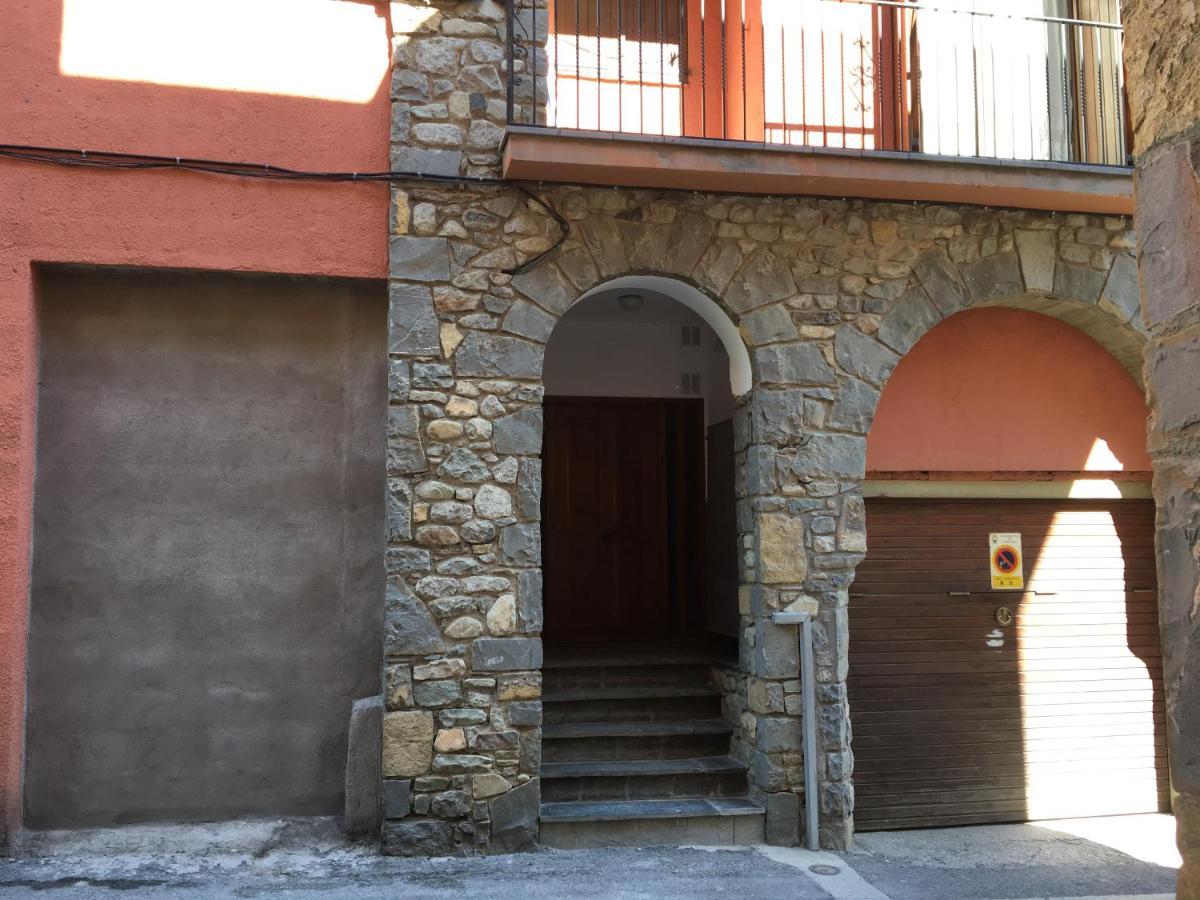 B36 - Mayor 48, 1º - Villmor Benasque Exteriör bild