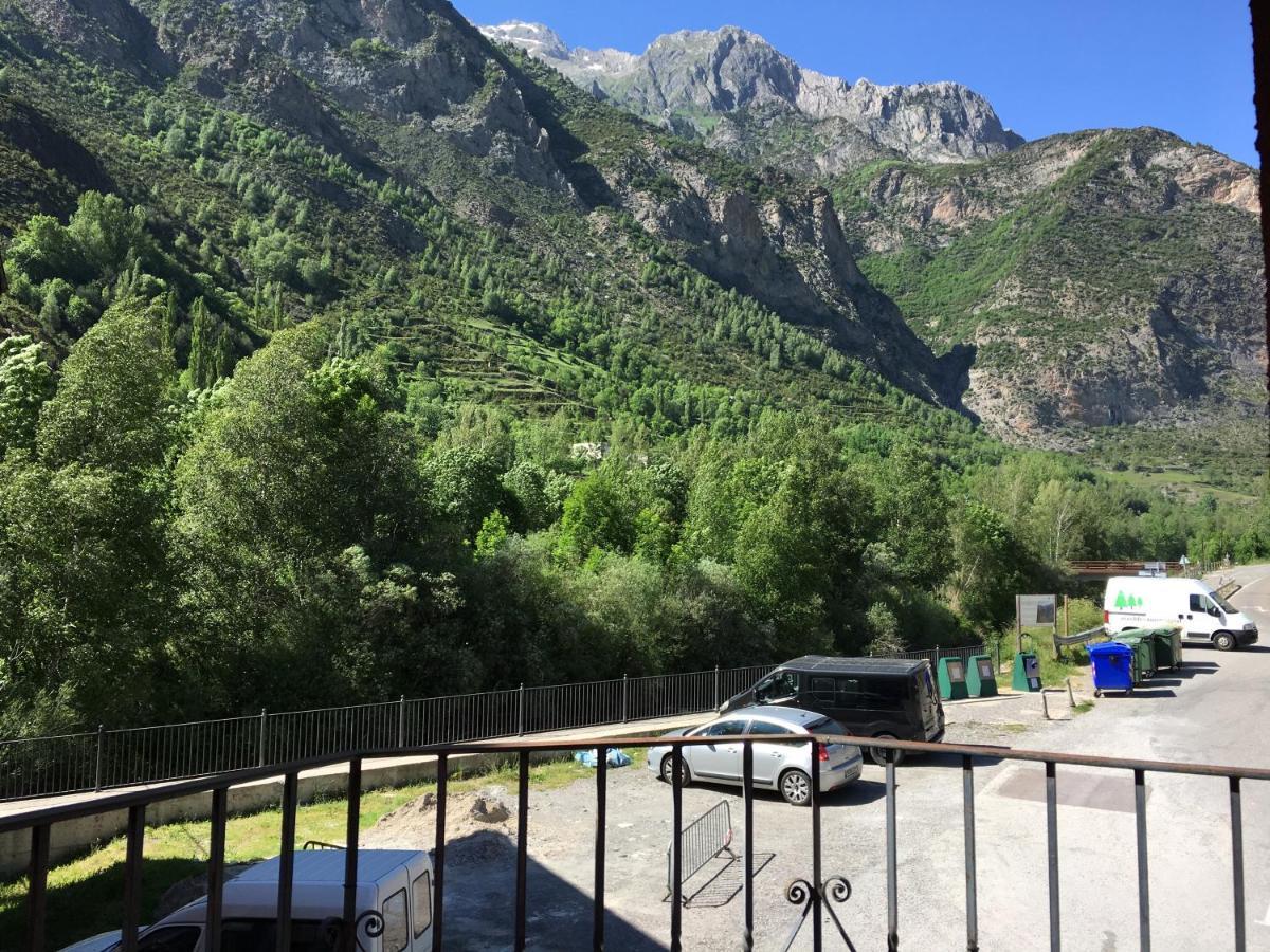 B36 - Mayor 48, 1º - Villmor Benasque Exteriör bild